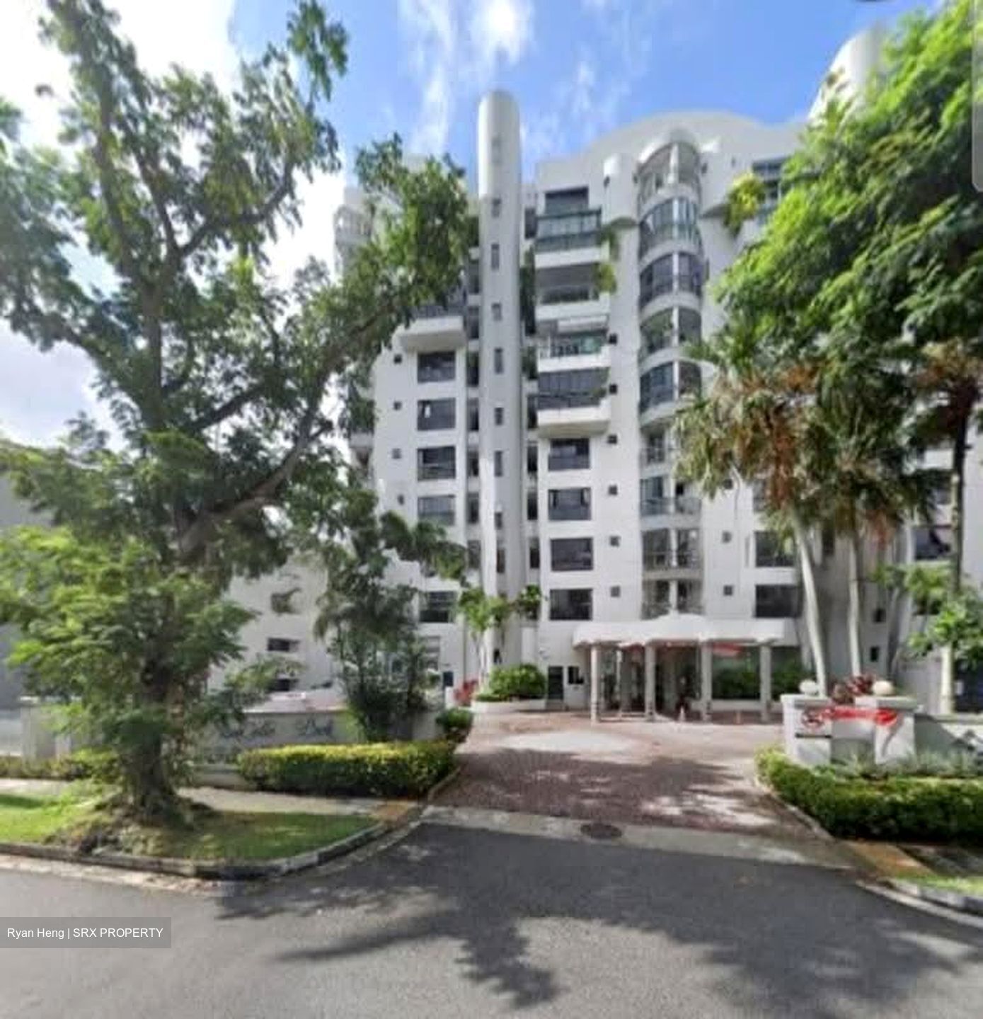 Nouvelle Park (D19), Condominium #563788531